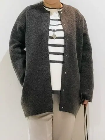 自由区 宇野 コーディネート画像