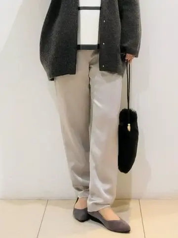 自由区 宇野 コーディネート画像