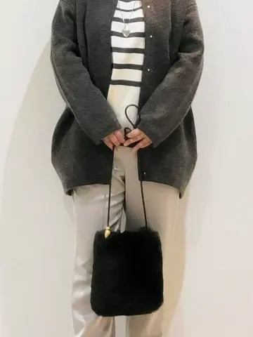 自由区 宇野 コーディネート画像