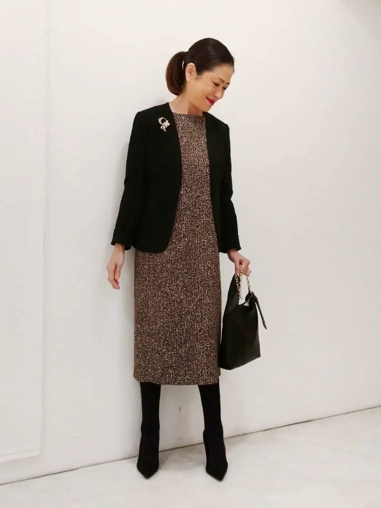  八田 コーディネート画像