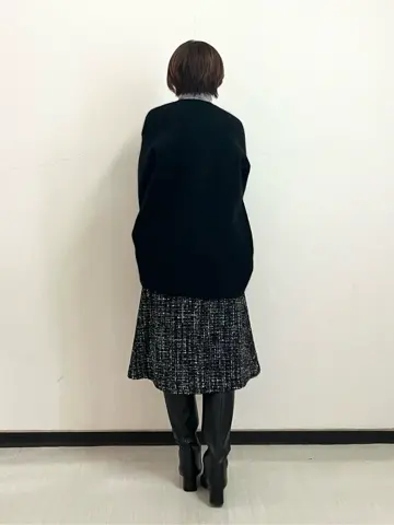 自由区 吉川 コーディネート画像