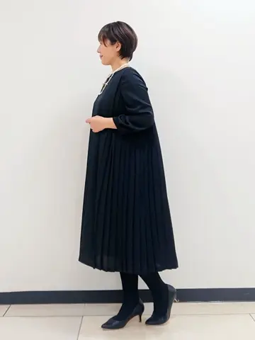 自由区 近藤 コーディネート画像