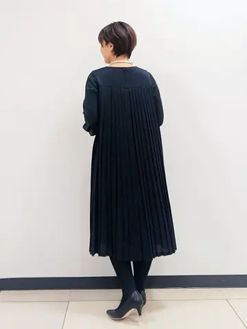 自由区 近藤 コーディネート画像