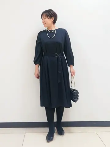 自由区 近藤 コーディネート画像