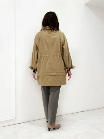 自由区 大野 コーディネート画像