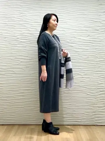 自由区 玉名 コーディネート画像