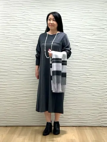 自由区 玉名 コーディネート画像