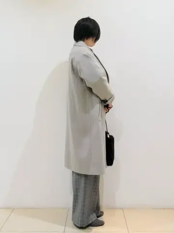 自由区 宇野 コーディネート画像