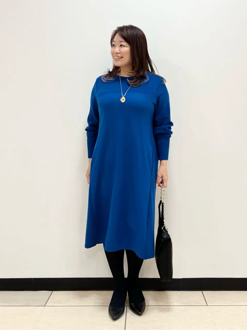 自由区 伊藤 コーディネート画像