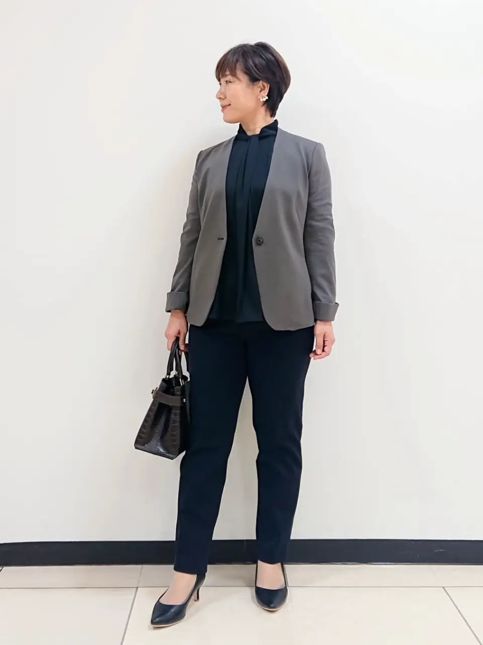  近藤 コーディネート画像