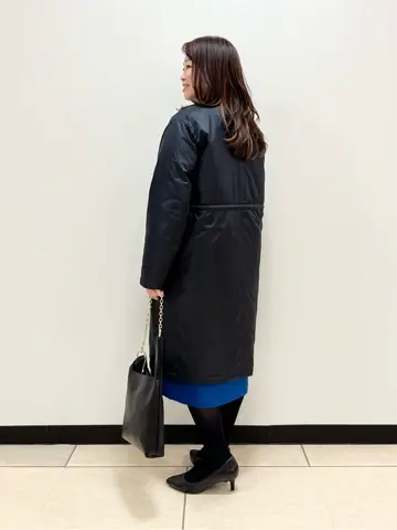 自由区 伊藤 コーディネート画像