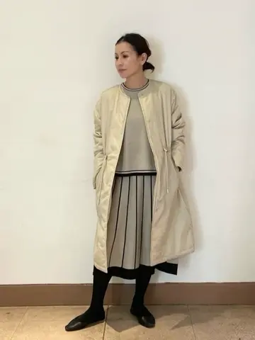 自由区 清水 コーディネート画像