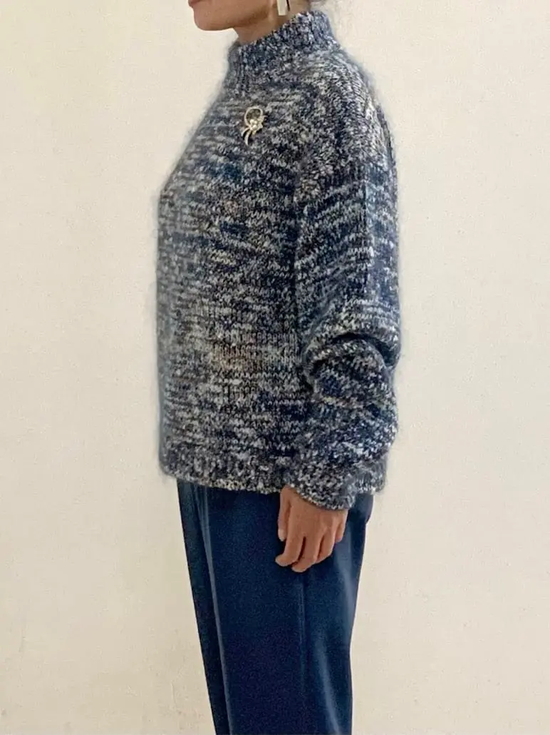 自由区 坂本 コーディネート画像