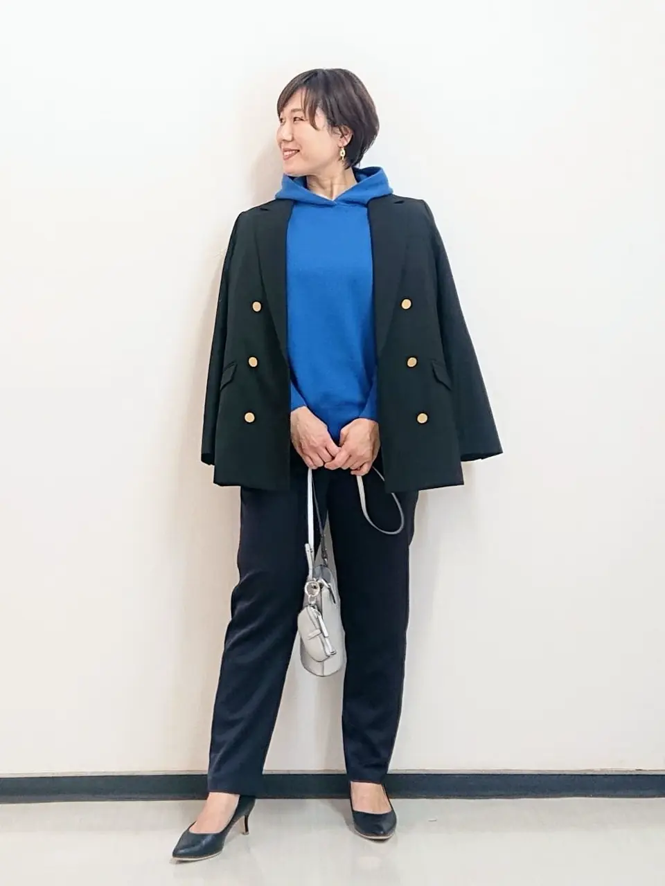  近藤 コーディネート画像