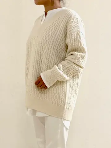 自由区 坂本 コーディネート画像