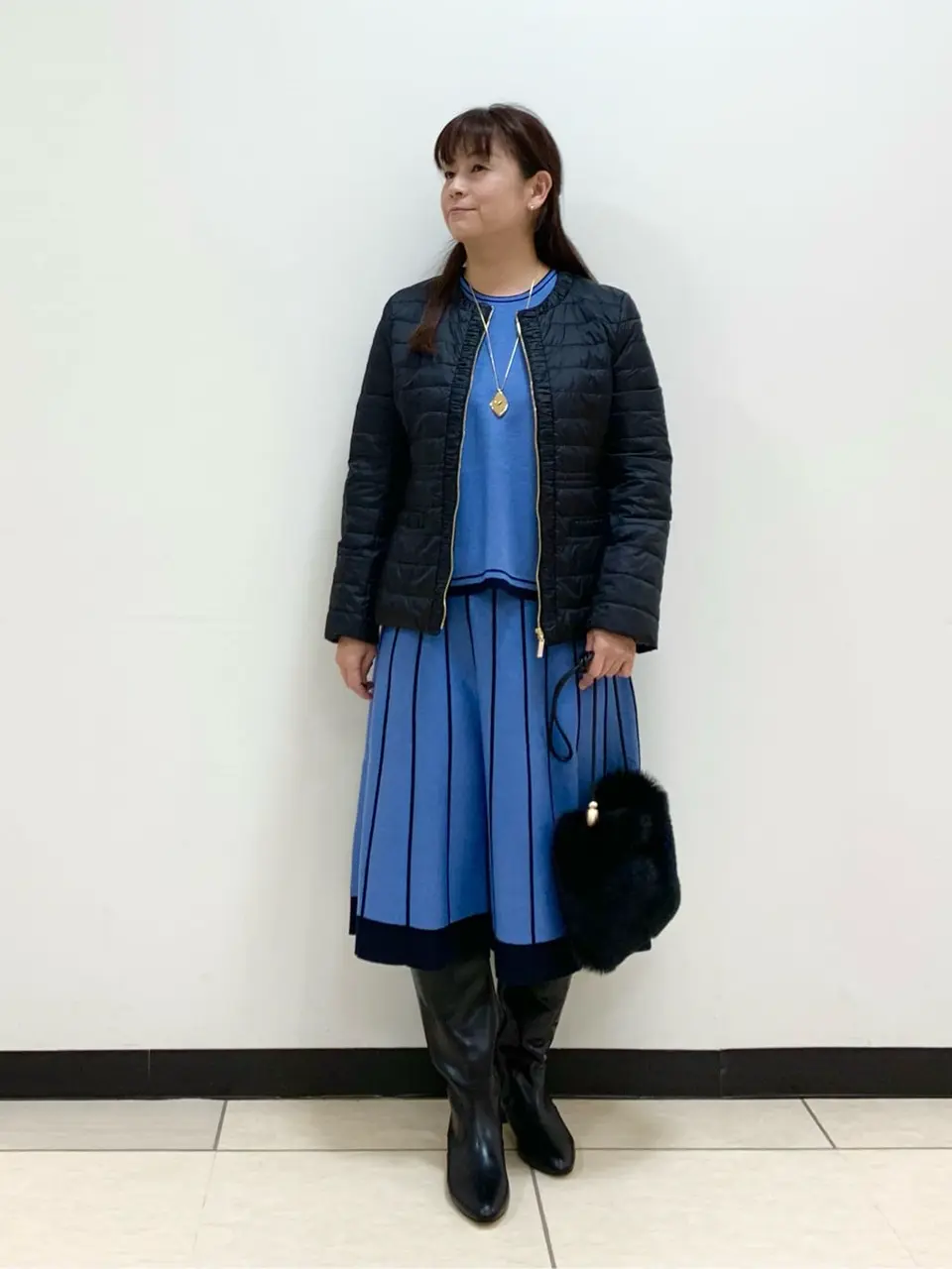  岡崎 コーディネート画像