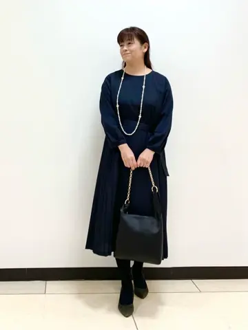 自由区 岡崎 コーディネート画像