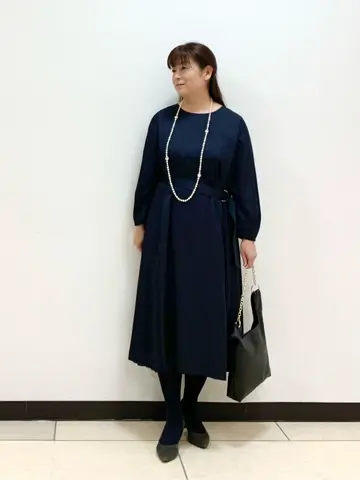 自由区 岡崎 コーディネート画像