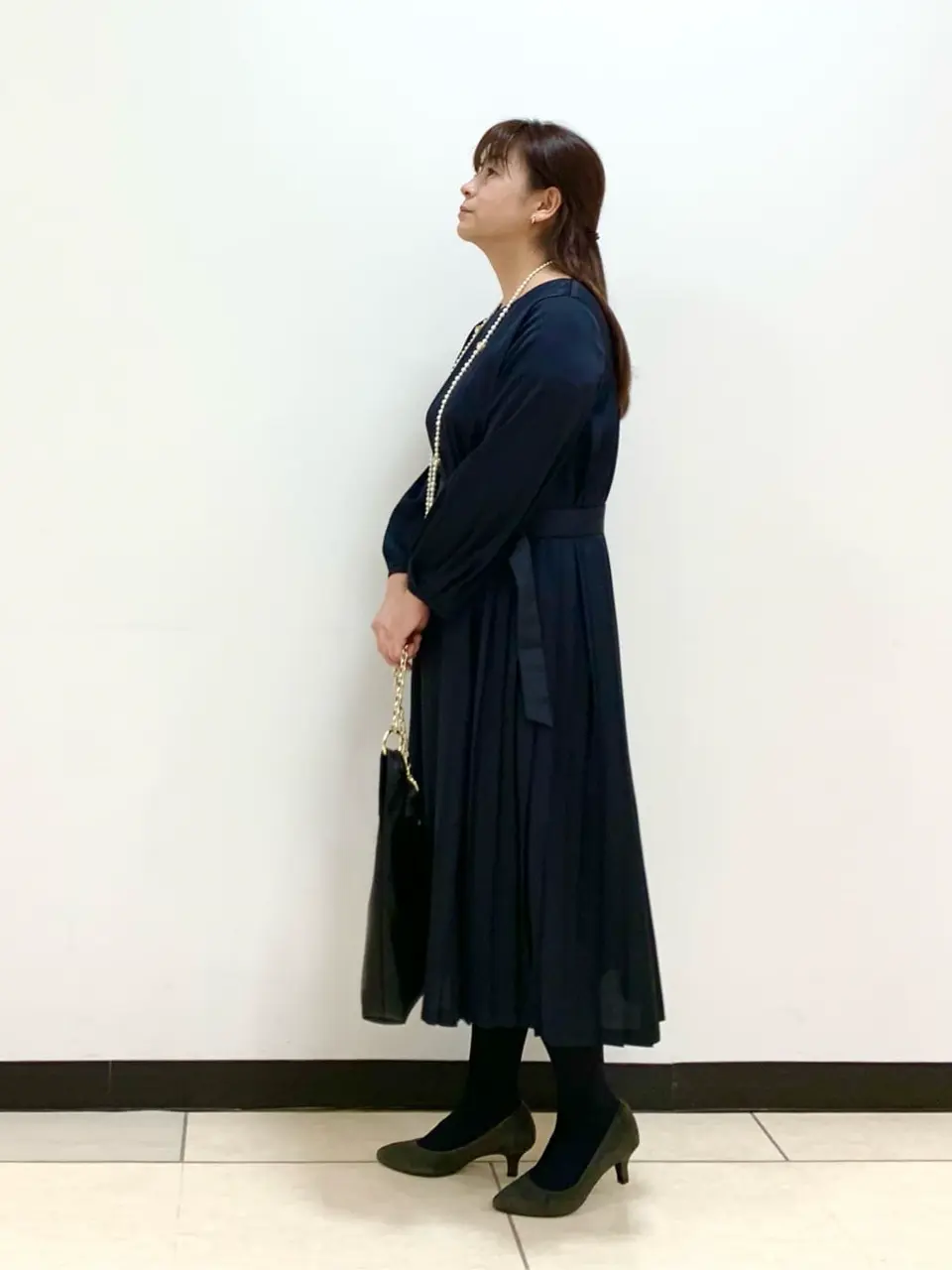 自由区 岡崎 コーディネート画像