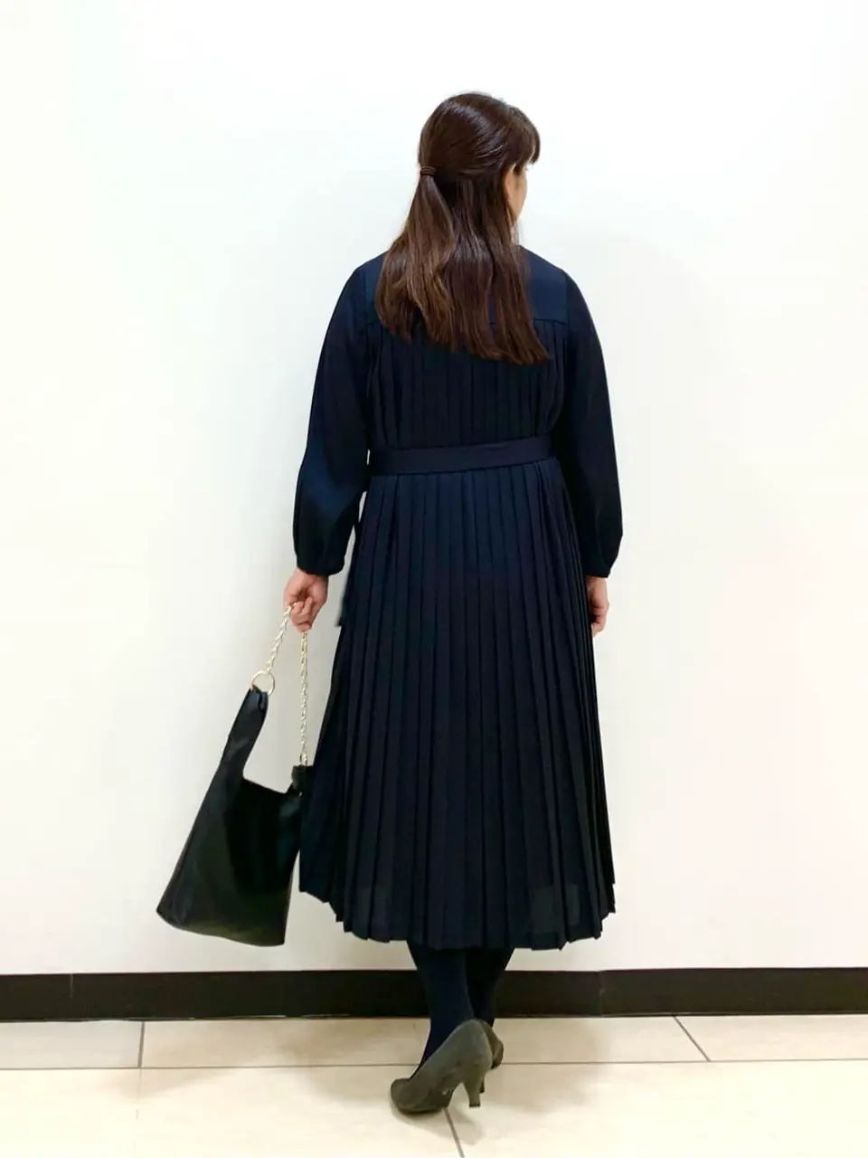 自由区 岡崎 コーディネート画像