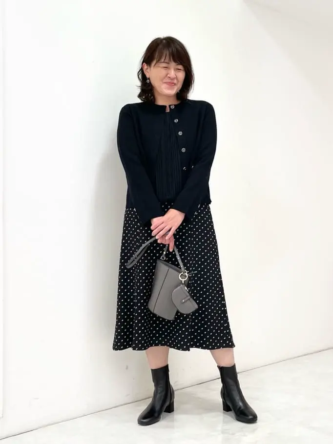  大野 コーディネート画像