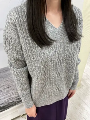 自由区 真田 コーディネート画像