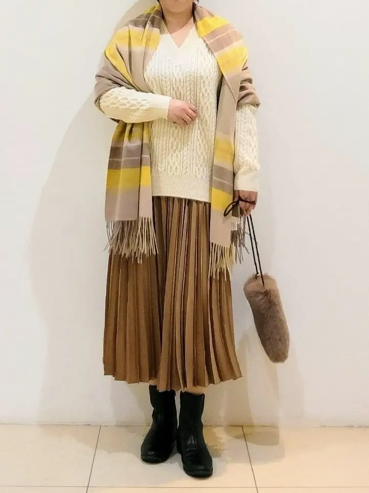 自由区 宇野 コーディネート画像