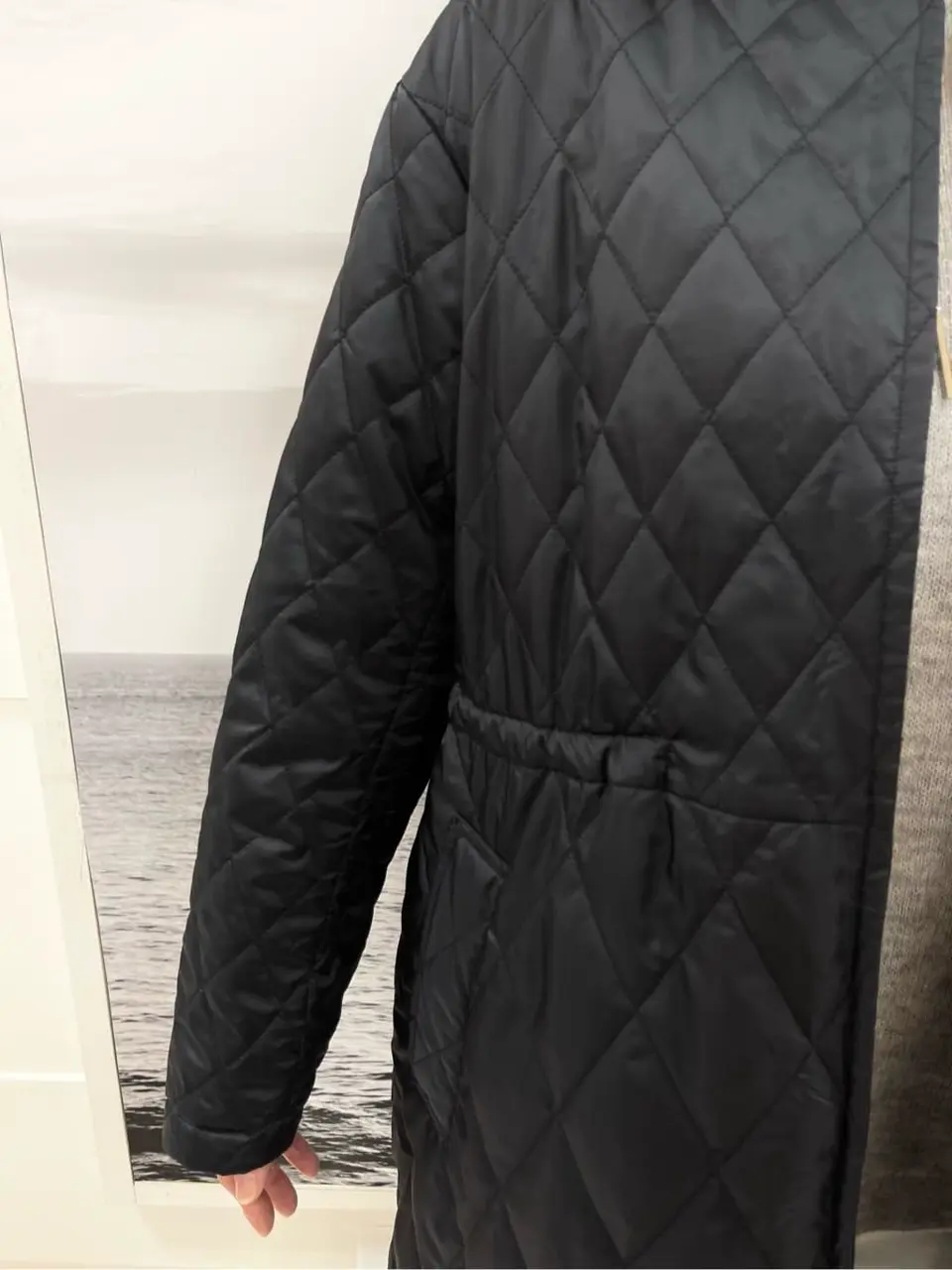 自由区 茂木 コーディネート画像