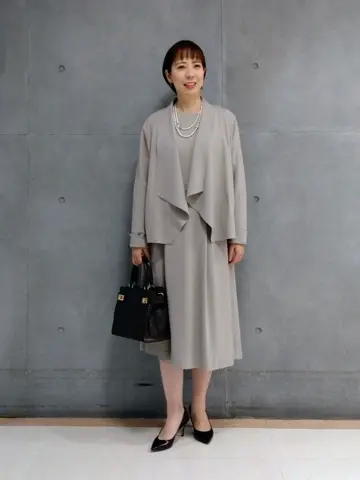 自由区 丸尾 コーディネート画像