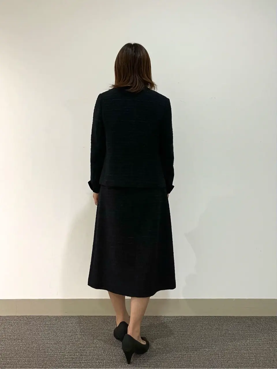 自由区 設楽 コーディネート画像