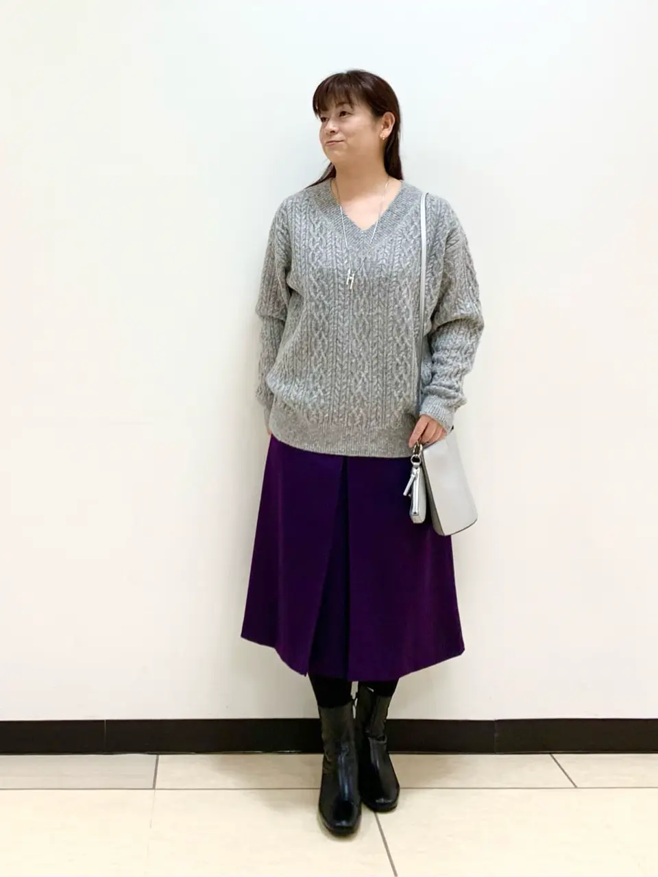  岡崎 コーディネート画像