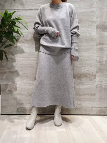 自由区 Nakai コーディネート画像