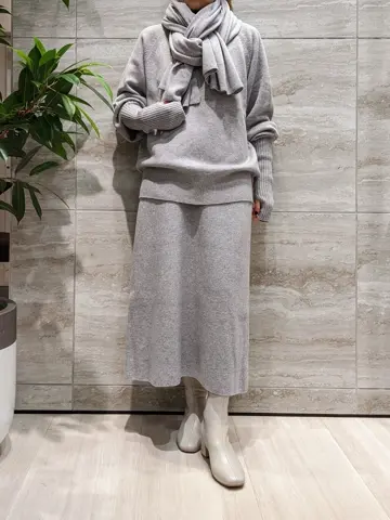 自由区 Nakai コーディネート画像