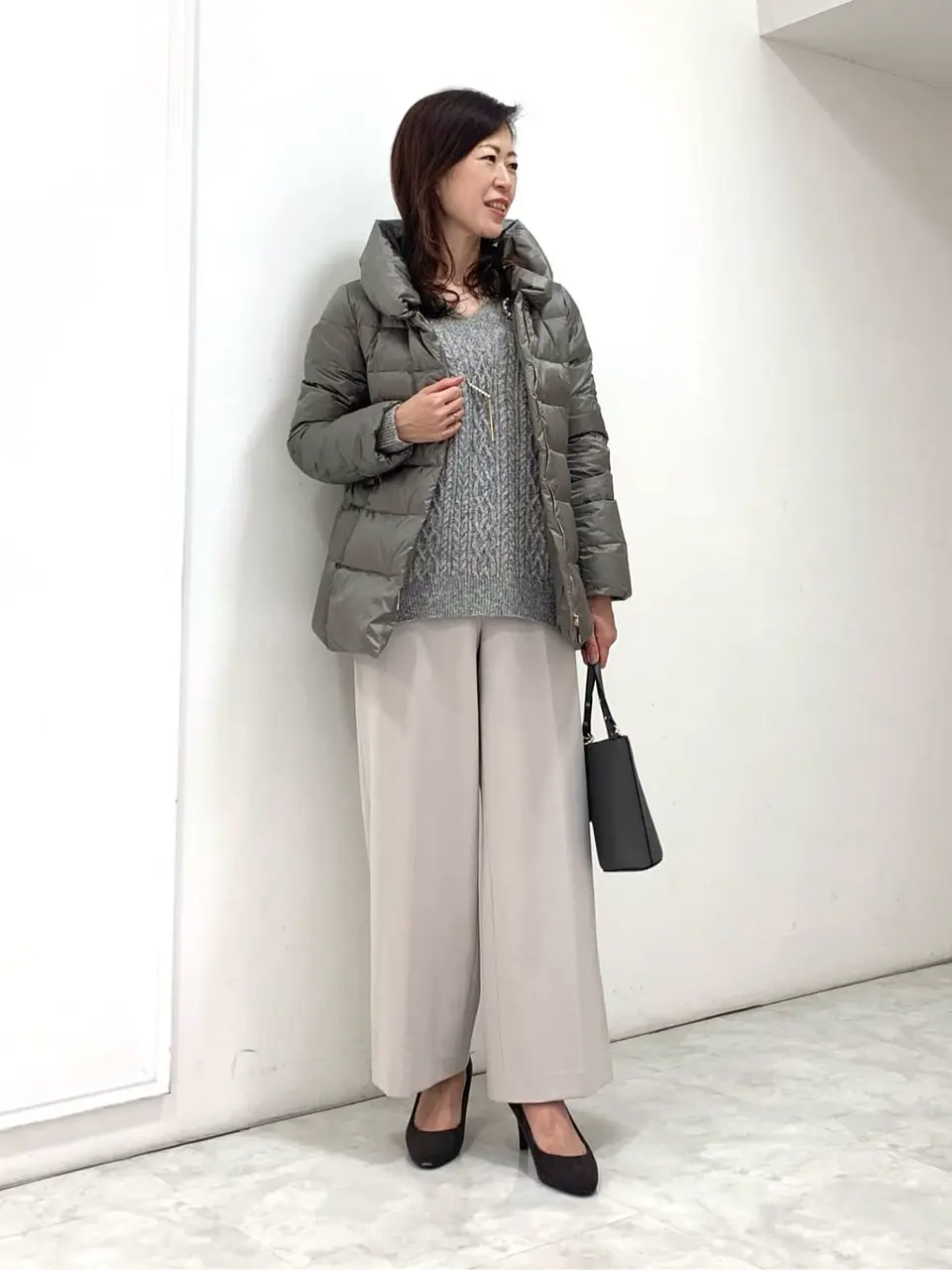 自由区 大塚 コーディネート画像