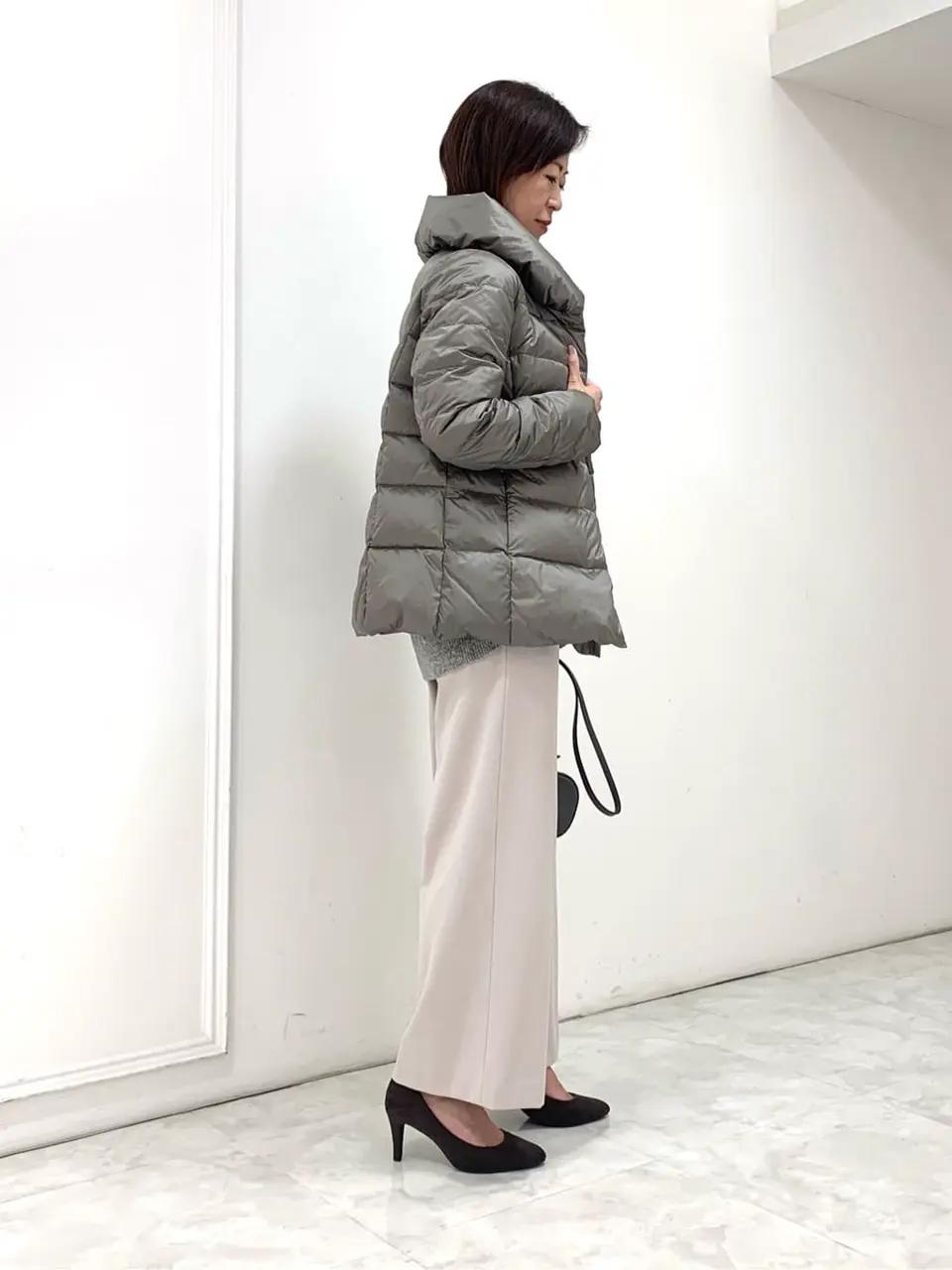 自由区 大塚 コーディネート画像