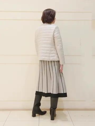 自由区 maruri コーディネート画像