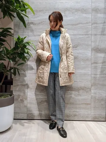 自由区 Nakai コーディネート画像