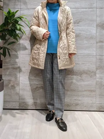 自由区 Nakai コーディネート画像