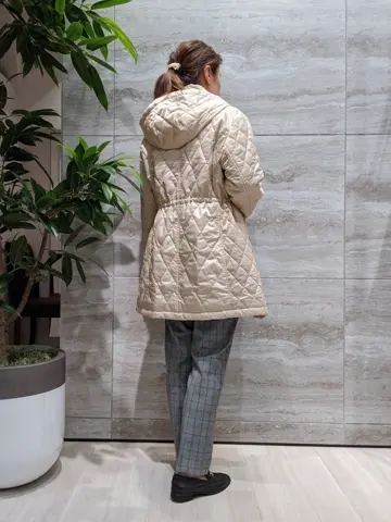 自由区 Nakai コーディネート画像