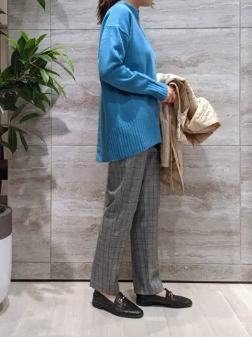 自由区 Nakai コーディネート画像