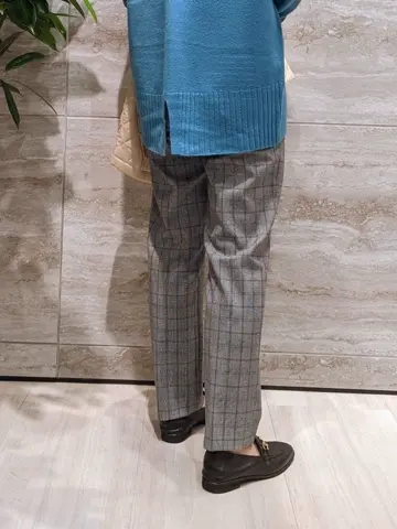 自由区 Nakai コーディネート画像