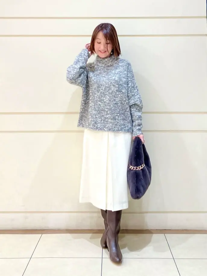  加藤 コーディネート画像