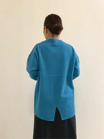 自由区 坂本 コーディネート画像