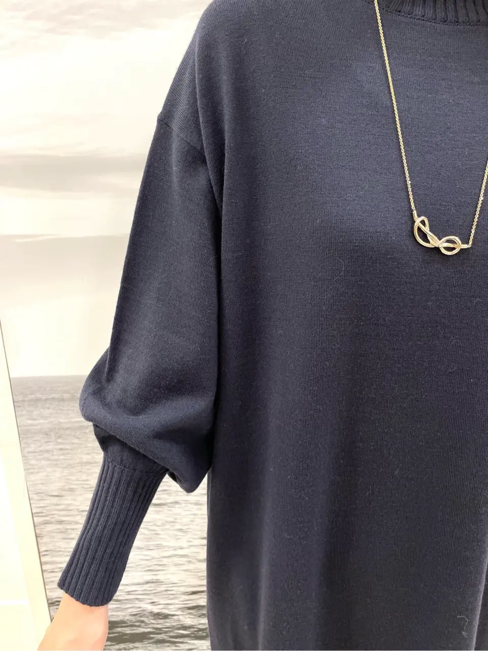 自由区 真田 コーディネート画像