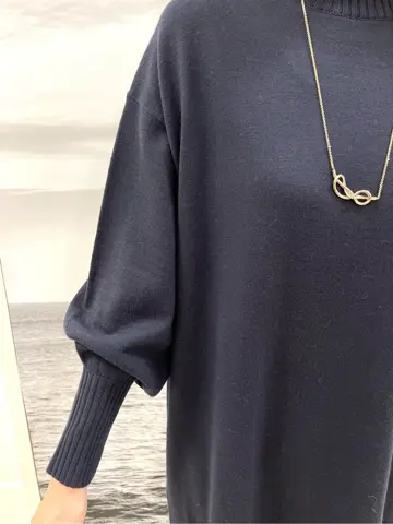 自由区 真田 コーディネート画像