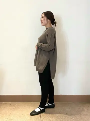 自由区 黒田 コーディネート画像