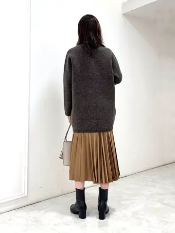 自由区 大塚 コーディネート画像