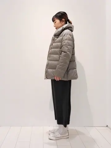 自由区 木場 コーディネート画像