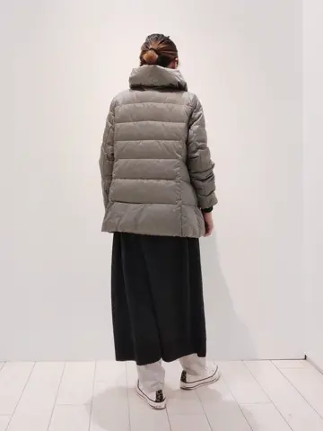 自由区 木場 コーディネート画像