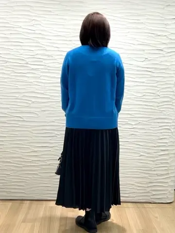 自由区 古閑 コーディネート画像